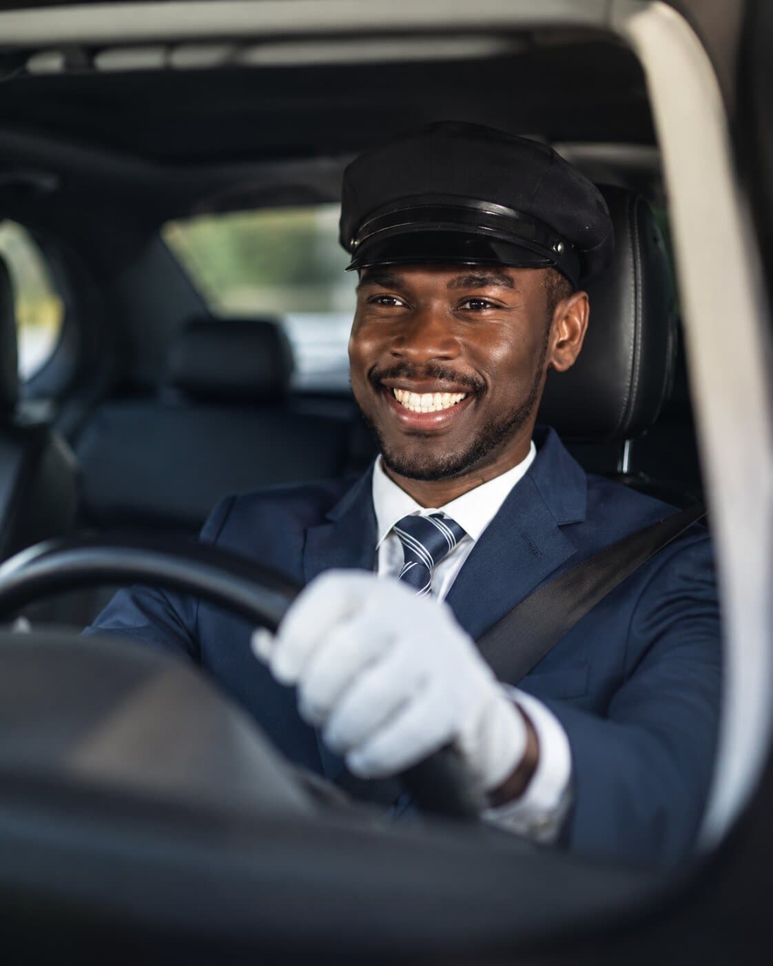 Drivers & Chauffeurs